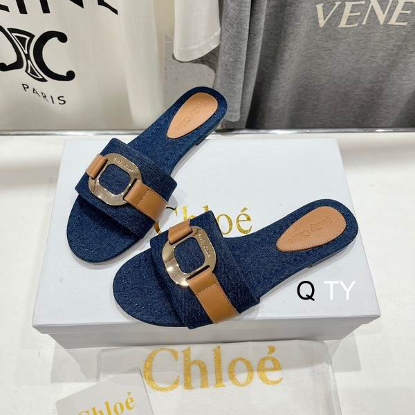 Chloe sz35-40 TY0606 02